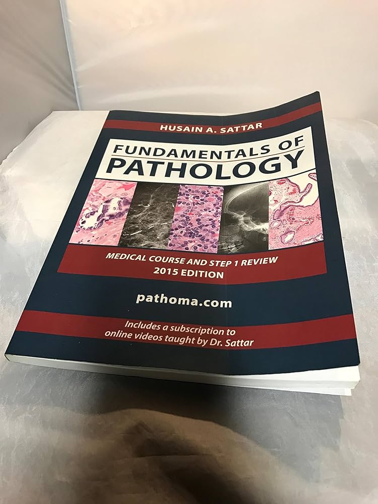 病理学 PATHOMA: Pathology USMLE STEP REVIEW 病理学 PATHOMA: Pathology USMLE STEP REVIEW PATHOMA